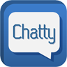 Chatty Logo